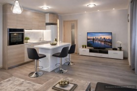 2-СТАЕН, 78 m2 - Holmes.bg 2-СТАЕН, 78 m2