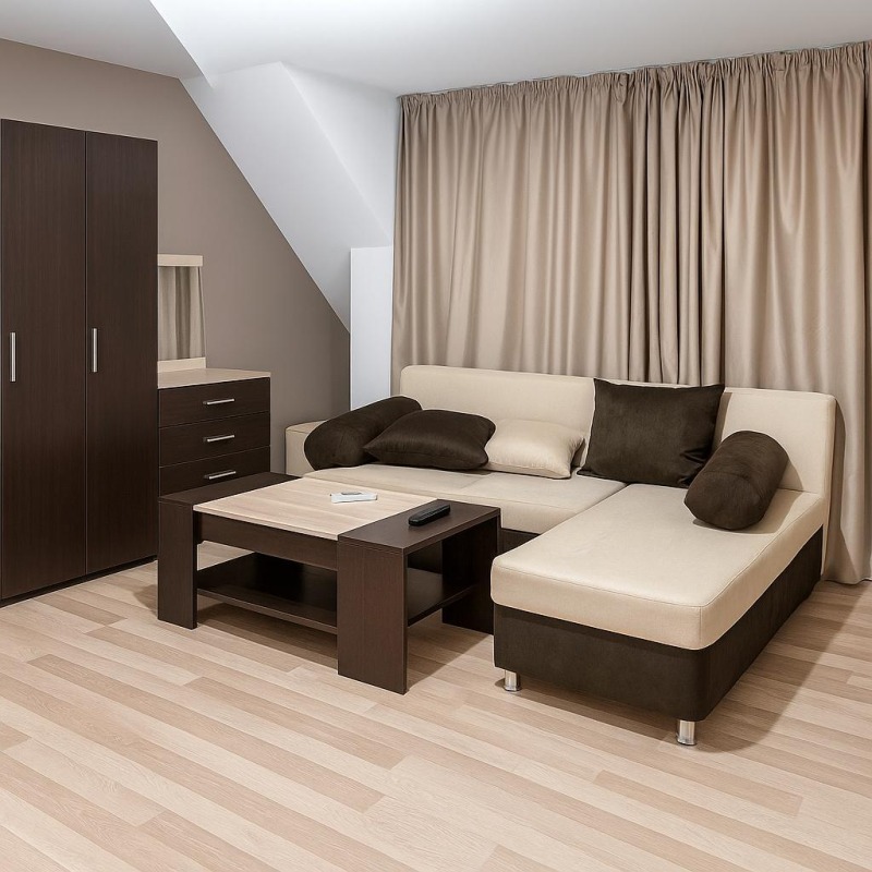 Дава под наем 1-СТАЕНград Пловдив, Съдийски