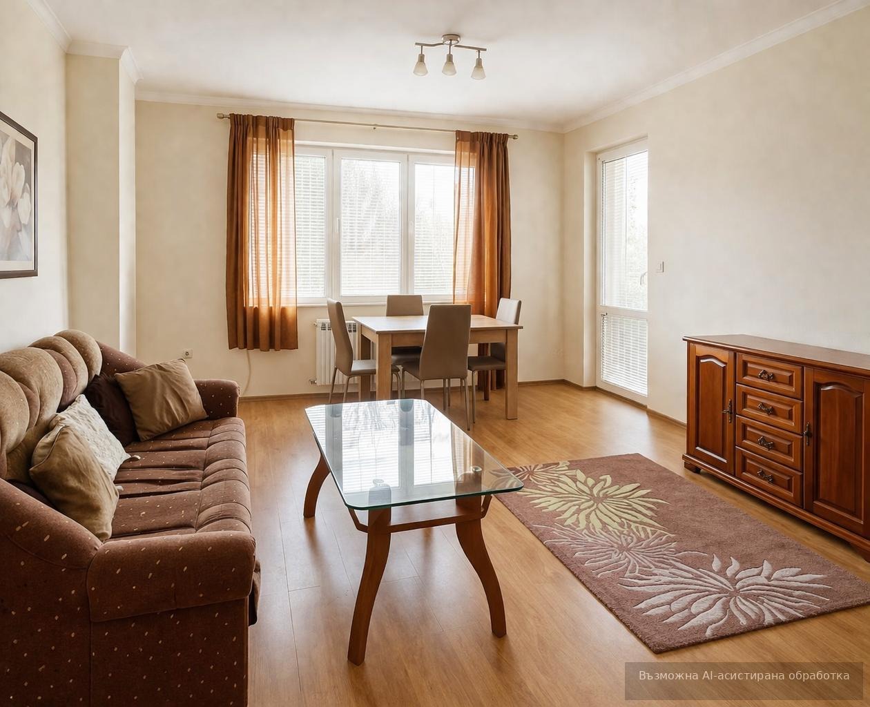 Дава под наем 2-стаен град София , Света Троица , 57 кв.м | 76500444 — Imoti.com Дава под наем 2-стаен град София , Света Троица , 57 кв.м | 76500444