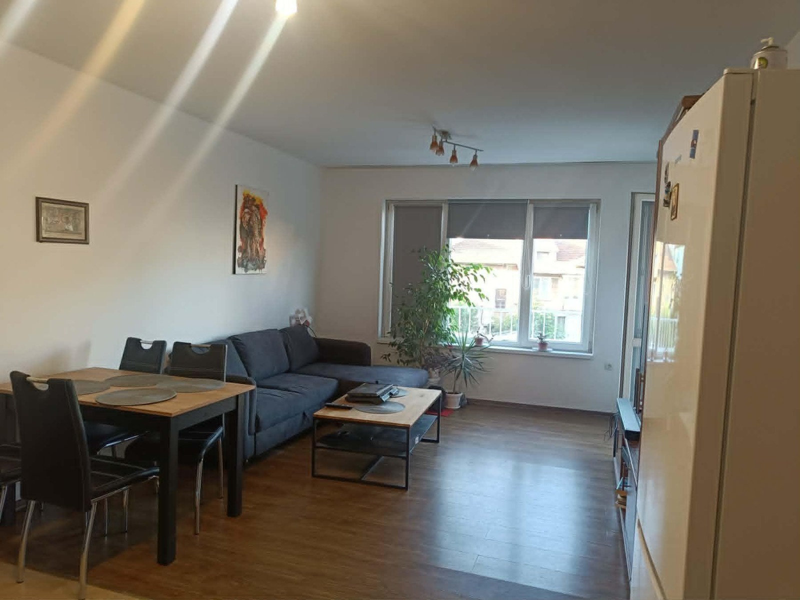 Дава под наем 2-стаен град София , Редута , 60 кв.м | 52727766 — Imoti.com Дава под наем 2-стаен град София , Редута , 60 кв.м | 52727766