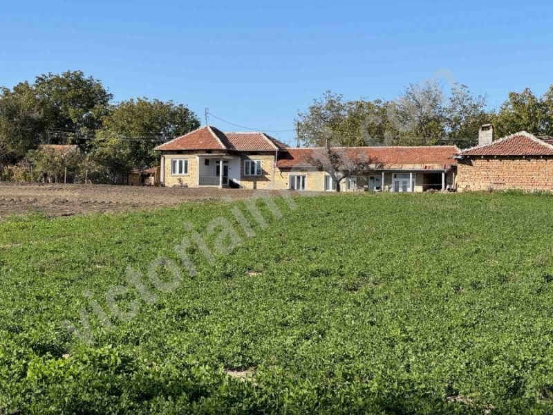 Под наем КЪЩА, област Велико Търново, с. Масларево • 300 € • 52672096 1 — Holmes.bg Под наем КЪЩА, област Велико Търново, с. Масларево • 300 € • 52672096 1