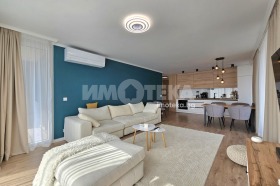 3-СТАЕН, 118 m2 - Holmes.bg 3-СТАЕН, 118 m2