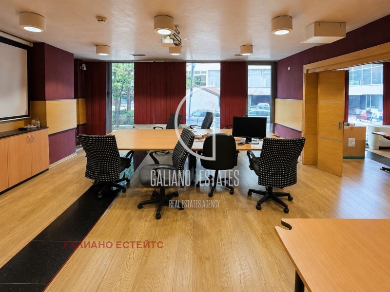 Под наем ОФИС, град София, Изток • 1100 € • 54882341 1 — Holmes.bg Под наем ОФИС, град София, Изток • 1100 € • 54882341 1