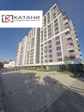ГАРАЖ, ПАРКОМЯСТО, 35 m2 - Holmes.bg ГАРАЖ, ПАРКОМЯСТО, 35 m2