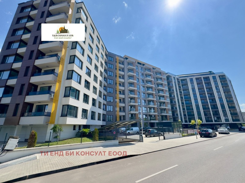 Под наем 2-СТАЕН, град София, Младост 4 • 700 € • 63724341 1 — Holmes.bg Под наем 2-СТАЕН, град София, Младост 4 • 700 € • 63724341 1
