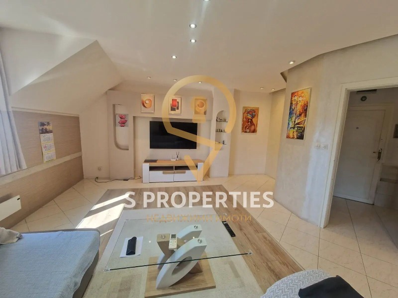 Под наем 3-СТАЕН, град Варна, Център • 850 € / 1662.46 лв. • 48619307 1 — Holmes.bg Под наем 3-СТАЕН, град Варна, Център • 850 € / 1662.46 лв. • 48619307 1