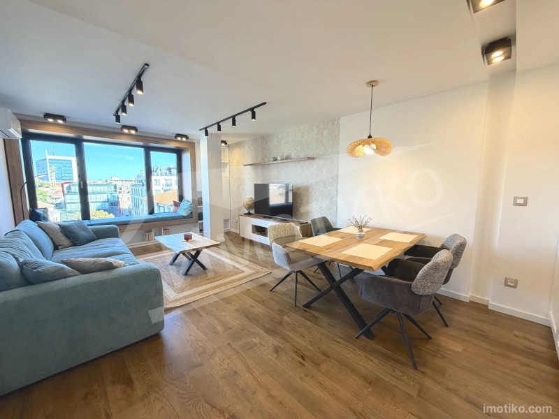 Под наем 3-СТАЕН, град София, Център • 1400 € • 94488446 1 — Holmes.bg Под наем 3-СТАЕН, град София, Център • 1400 € • 94488446 1