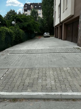Обява Дава под наем ПАРКОМЯСТО,град София, Сухата река