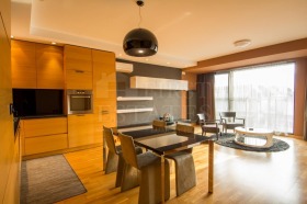 3-СТАЕН, 120 m2 - Holmes.bg 3-СТАЕН, 120 m2