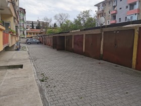 ГАРАЖ, ПАРКОМЯСТО, 14 m2 - Holmes.bg ГАРАЖ, ПАРКОМЯСТО, 14 m2
