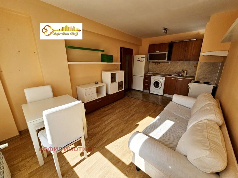 Под наем 2-СТАЕН, град София, Кръстова вада • 630 € • 77622379 1 — Holmes.bg Под наем 2-СТАЕН, град София, Кръстова вада • 630 € • 77622379 1