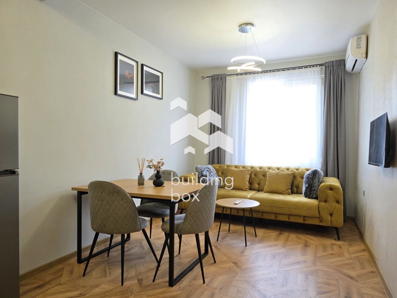 Под наем 3-СТАЕН, град София, Център • 750 € • 68281405 1 — Holmes.bg Под наем 3-СТАЕН, град София, Център • 750 € • 68281405 1