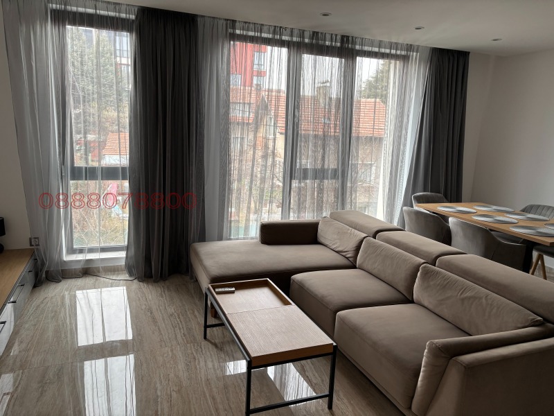 Под наем 3-СТАЕН, град София, Бъкстон • 1250 € • 55179528 1 — Holmes.bg Под наем 3-СТАЕН, град София, Бъкстон • 1250 € • 55179528 1