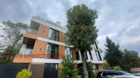 Обява Дава под наем 3-СТАЕН,град София, Драгалевци