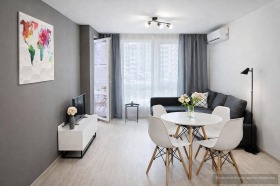 2-СТАЕН, 55 m2 - Holmes.bg 2-СТАЕН, 55 m2