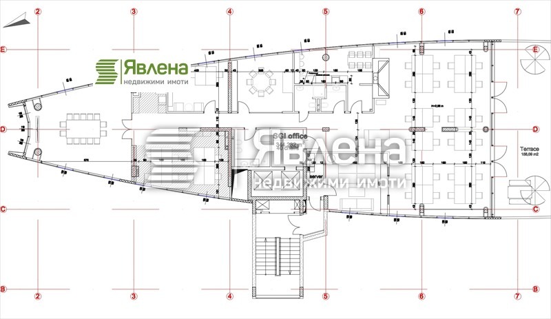 Под наем ОФИС, град София, Манастирски ливади • 6300 € / 12321.73 лв. • 98707787 1 — Holmes.bg Под наем ОФИС, град София, Манастирски ливади • 6300 € / 12321.73 лв. • 98707787 1