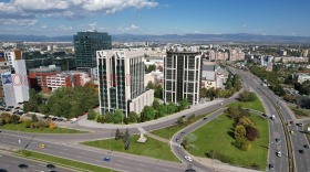ГАРАЖ, ПАРКОМЯСТО, 24 m2 - Holmes.bg ГАРАЖ, ПАРКОМЯСТО, 24 m2