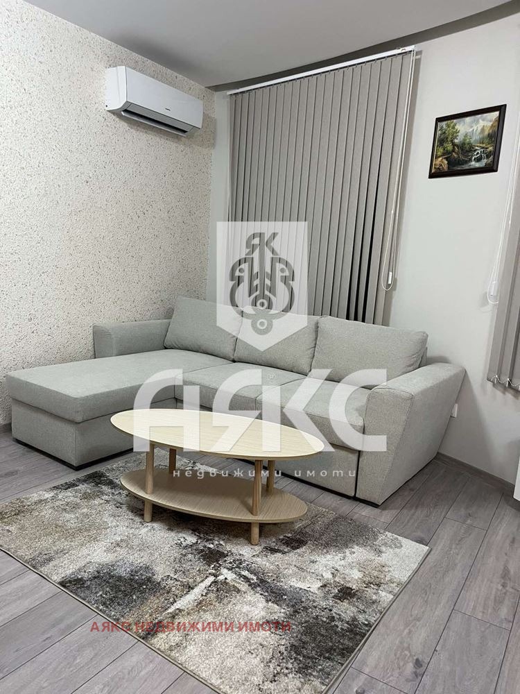 Под наем 2-СТАЕН, град София, Манастирски ливади • 850 € / 1662.46 лв. • 89193381 1 — Holmes.bg Под наем 2-СТАЕН, град София, Манастирски ливади • 850 € / 1662.46 лв. • 89193381 1