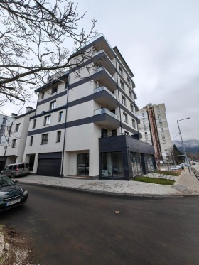 МАГАЗИН, 37 m2 - Holmes.bg МАГАЗИН, 37 m2