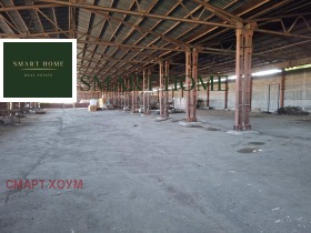 СКЛАД, 1 200 m2 - Holmes.bg СКЛАД, 1 200 m2
