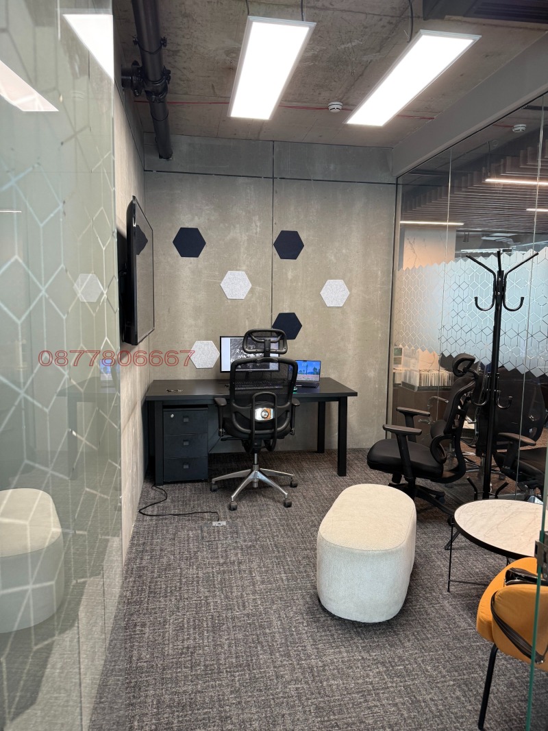 Под наем ОФИС, град София, Младост 4 • 450 € / 880.12 лв. • 15642467 1 — Holmes.bg Под наем ОФИС, град София, Младост 4 • 450 € / 880.12 лв. • 15642467 1