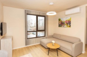 2-СТАЕН, 60 m2 - Holmes.bg 2-СТАЕН, 60 m2