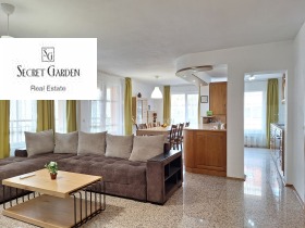 4-СТАЕН, 184 m2 - Holmes.bg 4-СТАЕН, 184 m2