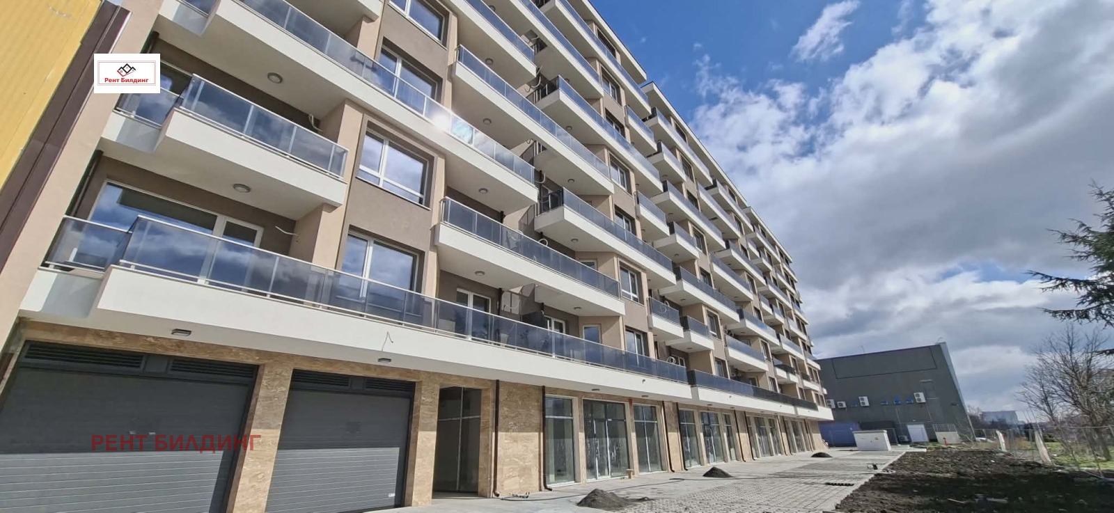 Дава под наем Гараж, Паркомясто град Бургас , Мадика , 20 кв.м | 81681186 — Imoti.com Дава под наем Гараж, Паркомясто град Бургас , Мадика , 20 кв.м | 81681186