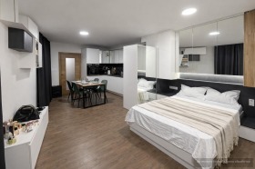 Дава под наем 1-стаен, град София