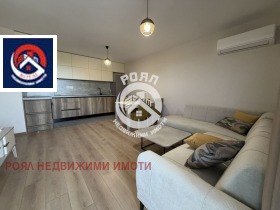 Дава под наем 2-стаен, град Пловдив