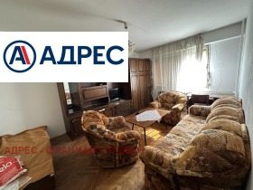 Дава под наем 2-стаен, град Плевен