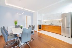 Обява Дава под наем 4-СТАЕН,град София, Манастирски ливади