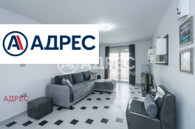 Дава под наем 3-стаен, град Варна