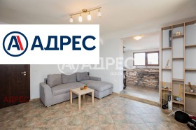 Дава под наем 2-стаен, град Варна