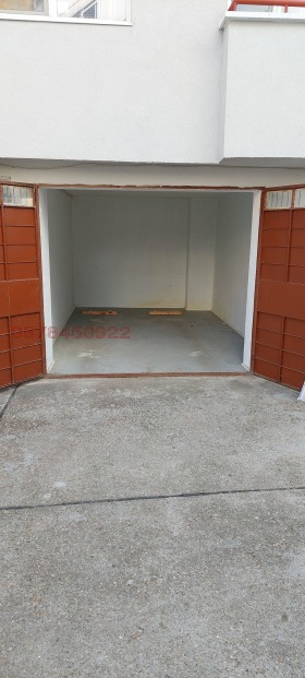 ГАРАЖ, ПАРКОМЯСТО, 22 m2 - Holmes.bg ГАРАЖ, ПАРКОМЯСТО, 22 m2