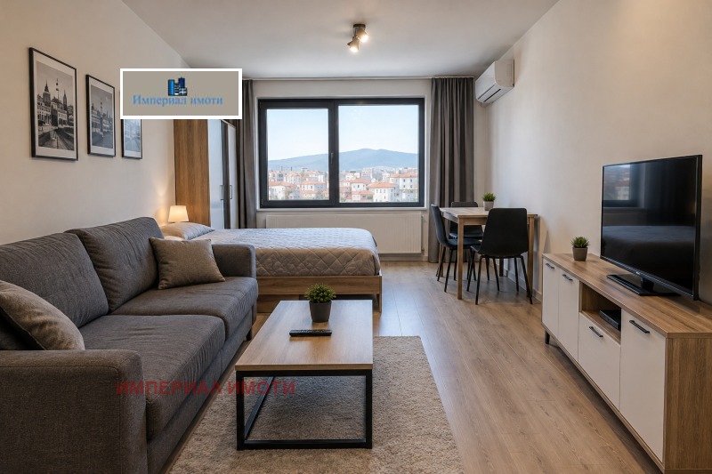 Под наем 1-СТАЕН, град Пловдив, Тракия • 260 € • 15697473 1 — Holmes.bg Под наем 1-СТАЕН, град Пловдив, Тракия • 260 € • 15697473 1
