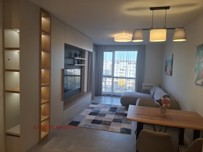 Под наем 2-СТАЕН, град София, Овча купел 2 • 1400 лв. / 715.81 € • 37983073 1 — Holmes.bg Под наем 2-СТАЕН, град София, Овча купел 2 • 1400 лв. / 715.81 € • 37983073 1