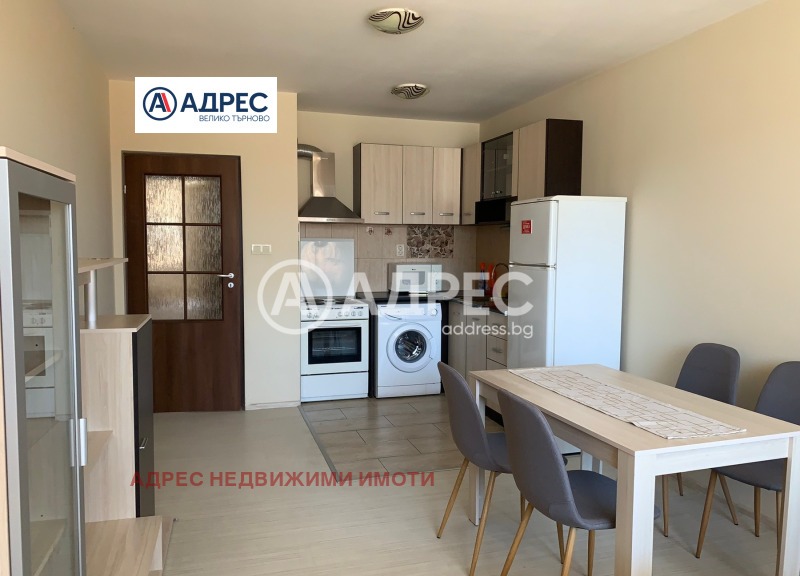 Под наем 2-СТАЕН, град Велико Търново, Акация • 360 € / 704.10 лв. • 48775375 1 — Holmes.bg Под наем 2-СТАЕН, град Велико Търново, Акация • 360 € / 704.10 лв. • 48775375 1