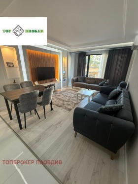 3-СТАЕН, 92 m2 - Holmes.bg 3-СТАЕН, 92 m2