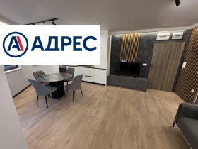Дава под наем 2-стаен, град Варна