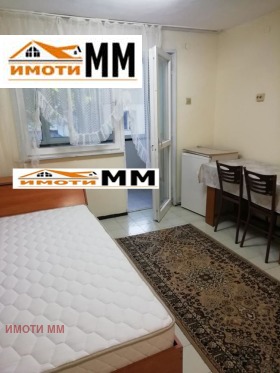Едностайни апартаменти под наем в град Пловдив - изображение 12 