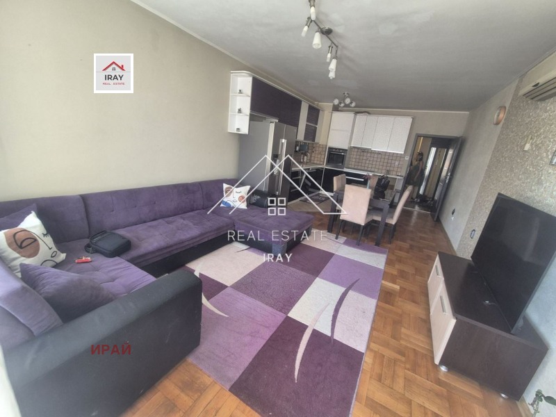 Под наем 3-СТАЕН, град Стара Загора, ОРБ • 650 € • 59688367 1 — Holmes.bg Под наем 3-СТАЕН, град Стара Загора, ОРБ • 650 € • 59688367 1