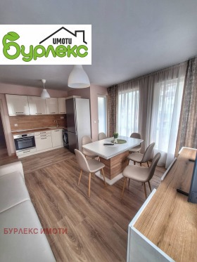 2-СТАЕН, 56 m2 - Holmes.bg 2-СТАЕН, 56 m2