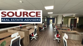 Обява Дава под наем ОФИС,град София, Лозенец>