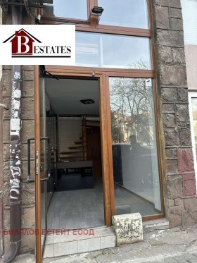 Снимка Дава под наем МАГАЗИН