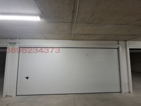 Снимка Дава под наем ГАРАЖ, ПАРКОМЯСТО