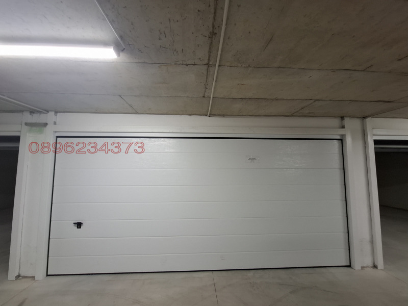 Под наем ГАРАЖ, ПАРКОМЯСТО, град София, Връбница 2 • 100 € / 195.58 лв. • 91820637 1 — Holmes.bg Под наем ГАРАЖ, ПАРКОМЯСТО, град София, Връбница 2 • 100 € / 195.58 лв. • 91820637 1