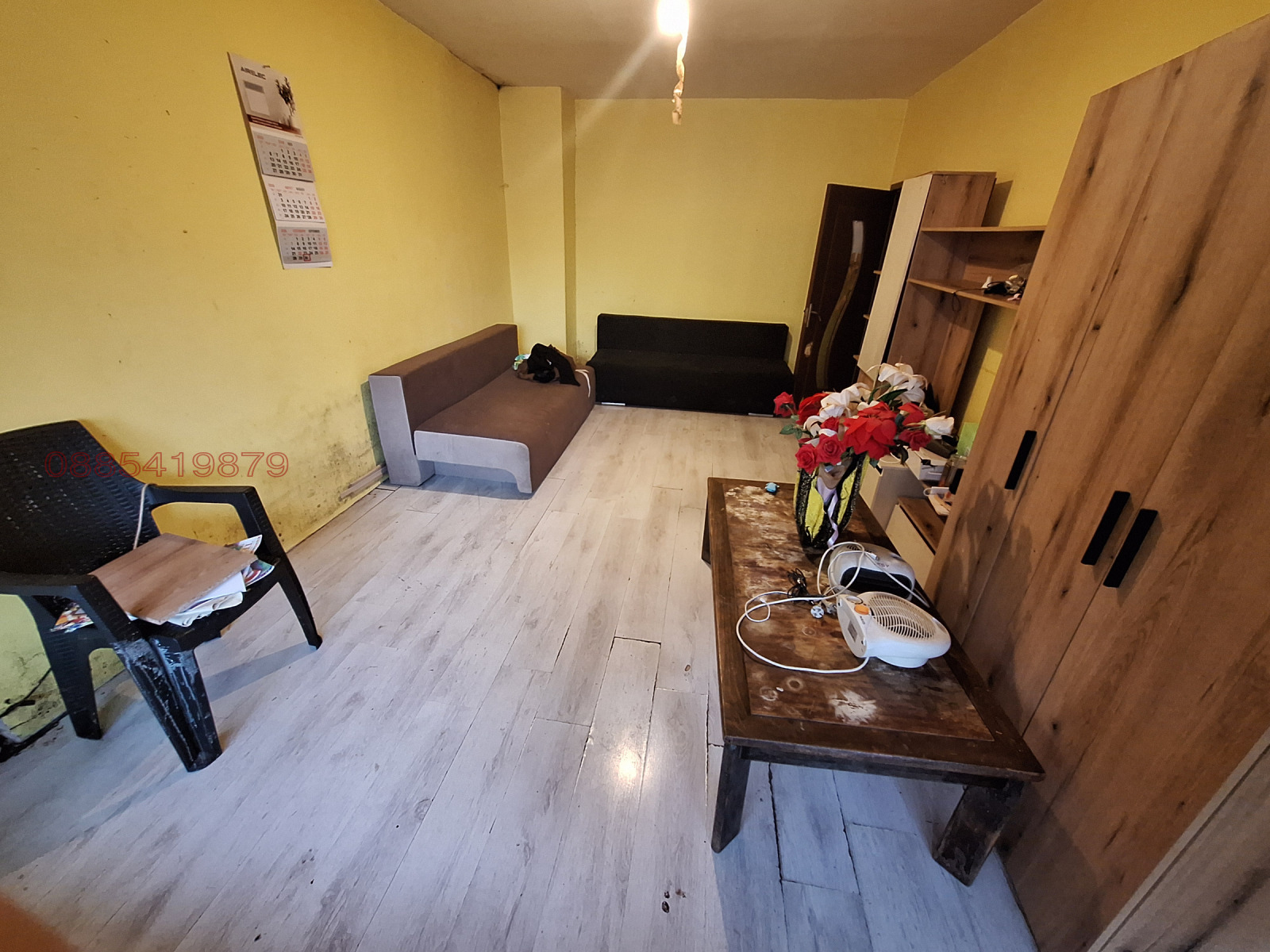 Дава под наем 2-стаен град Враца , Дъбника , 65 кв.м | 10824877 — Imoti.com Дава под наем 2-стаен град Враца , Дъбника , 65 кв.м | 10824877