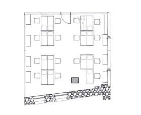 Обява Дава под наем ОФИС,град Варна, Гръцка махала>