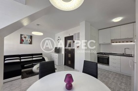 2-СТАЕН, 61 m2 - Holmes.bg 2-СТАЕН, 61 m2